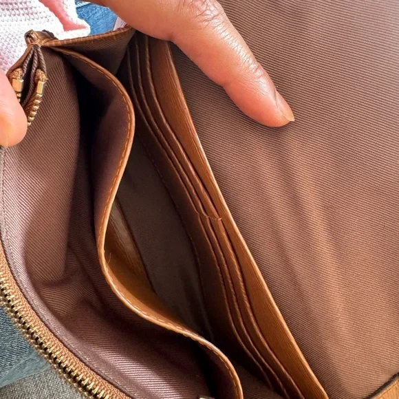 Ralph Lauren cute mini purse - Picture 7 of 7